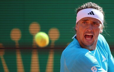 Završili prvi mečevi osmine finala: Zverev u četvrtfinalu čeka najboljeg svjetskog tinejdžera