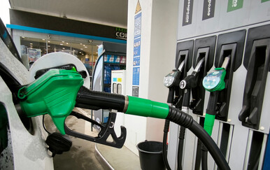 Gorivo u Hrvatskoj jeftinije od prosjeka EU‑a, skuplje nego u susjednim članicama