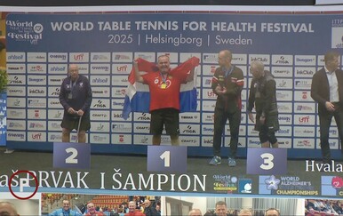 PROVJERENO Sve se promijenilo, ali nisu se predali: Provjereno istražuje što donosi život s Parkinsonovom bolešću