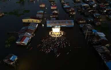 Muyana filmski festival u Peruu