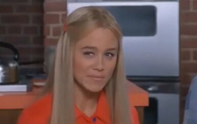 Životna priča Christine Taylor