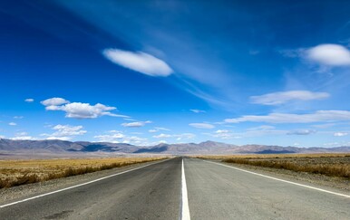 Zašto je nebo plavo? Odgovor je dao nobelovac koji je tu nagradu dobio za nešto sasvim deseto