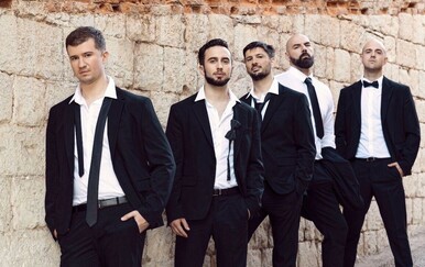 Splitski Boss predstavlja zarazni singl "Ma nemoj me!"