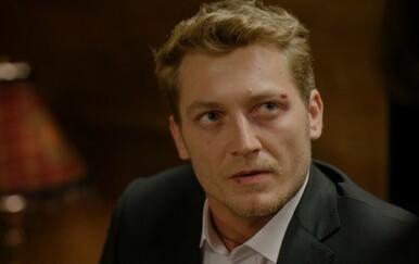 Crno more: Kava koju je dobio ima tajni sastojak