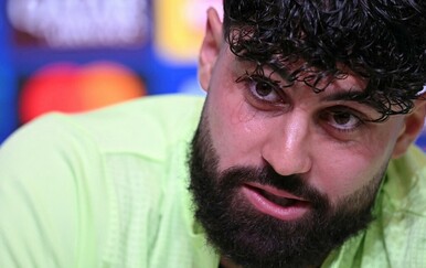 Joško Gvardiol trči dva mjeseca prije SP