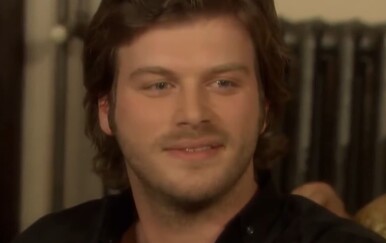 Kako danas izgleda turski glumac Kıvanç Tatlıtuğ?