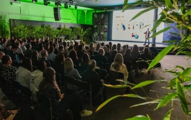 Greencajt po šesti put stiže u Zagreb te će ugostiti brojna poznata lica