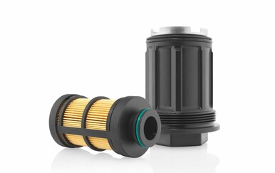 Bosch proširuje portfelj filtara za AdBlue - rješenjima za sustave drugih proizvođača