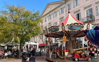 Što vidjeti u Mentonu: Skriveni dragulj Azurne obale uz talijansku granicu