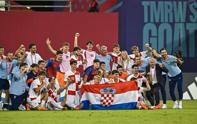 Hrvatska U17 reprezentacija saznala protivnike na Europskom prvenstvu