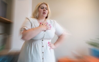 Ako naglo prestanete uzimati ovaj lijek, vaše srce bi moglo biti u opasnosti!