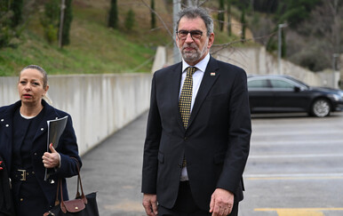 Sindikalni prosvjedni skup za veće plaće i mirovine 18. travnja u Zagrebu