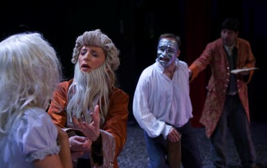 Jedan od najizvođenijih kazališnih naslova uskoro na sceni Kerempuha