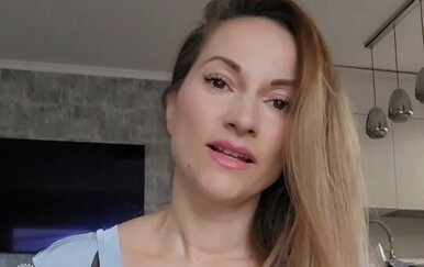 Pamela Ramljak pokazala je kutak svoj doma