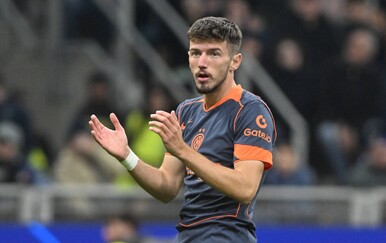 Velike promjene u Interu, najveći dobitnik - Petar Sučić