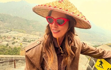 Ana Maras Harmander ostvarila je dječji san