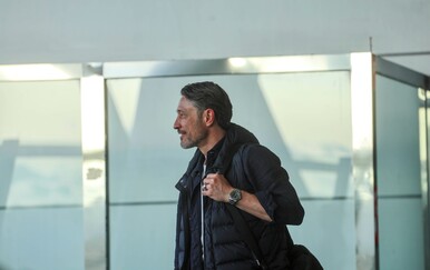 Niko Kovač ostaje na klupi Borussije Dortmund iduće sezone