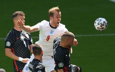 Engleska dogovorila neobične protivnike pred susret s Hrvatskom u Americi