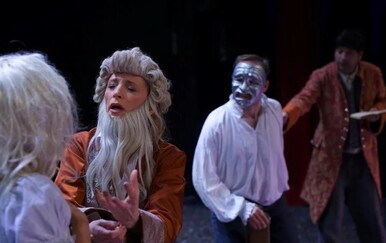 Jedan od najizvođenijih kazališnih naslova uskoro na sceni Kerempuha