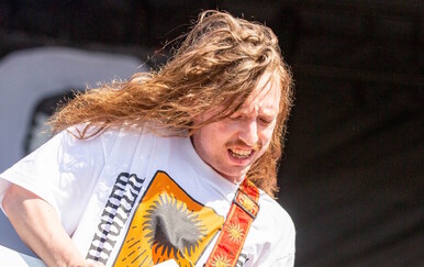 Bivši gitarist grupe Turnstile Brady Ebert pokušao pregaziti oca frontmena