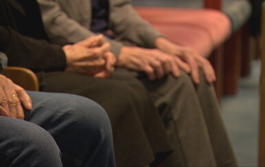 U Hrvatskoj nedostaje djelatnika za palijativnu skrb