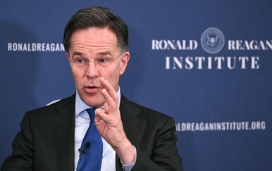 Glavni tajnik NATO-a: "Razumijem Trumpa, saveznici su bili spori"