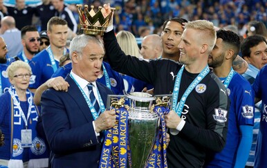 Leicester Cityju odbijena žalba, Lisicima ostaje kazna od šest bodova
