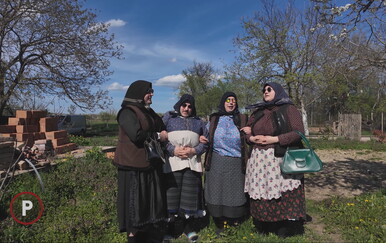 PROVJERENO Babaseka postala regionalni hit