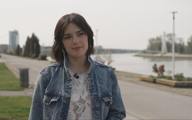 Bili smo u Osijeku: Mia Dimšić otkrila nam detalje novog albuma