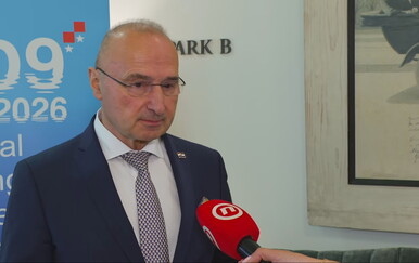 Grlić Radman pozdravio primirje: "To je poticaj za jačanje jedinstva i solidarnosti unutar NATO-a"