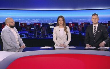 Analitičar Mate Mijića o budućnosti NATO-a