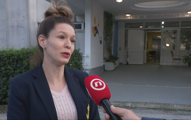 Nakon šoka zbog zatvaranja doma ravnateljica poručuje: "Djeca su sigurna"