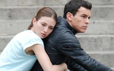 Gdje je danas Maria Valverde?