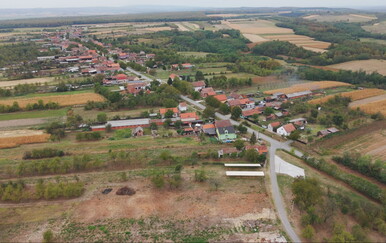 Osječko-baranjska županija oživljava opustošena sela