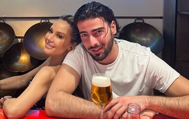 Madrid je u znaku ljubavi! Kadrovi Maje i Šime otkrivaju više nego što se na prvi pogled čini