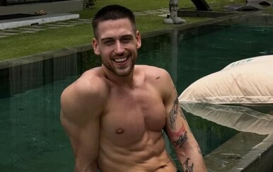 Intervju s Lucianom Plazibatom