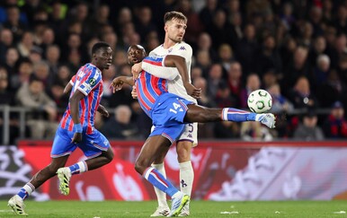 Uvjerljive domaće pobjede Crystal Palacea, Šahtara i Mainza u četvrtfinalu KL-a