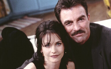 Kviz o slavnim gostima u seriji "Prijatelji"