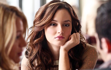 Životna priča Leighton Meester