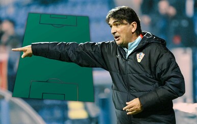 Vi ste odabrali: Budimir treba biti prvi napadač Hrvatske na Svjetskom prvenstvu!