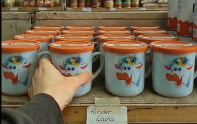 Objava izazvala nostalgiju, je li i vaše djetinjstvo izgledalo ovako?