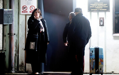 Bivša ministrica Gabrijela Žalac u zatvoru će brinuti o kokošima nesilicama