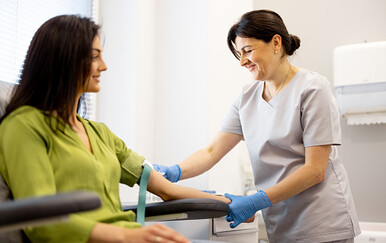 Imala je tri smrtonosne bolesti, a onda potpuno ozdravila: Dobila je revolucionarni lijek