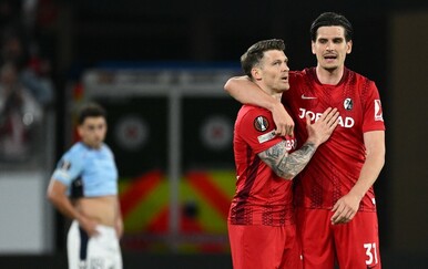 Hrvatski reprezentativac nakon uvjerljive pobjede: Jednostavno nevjerojatno