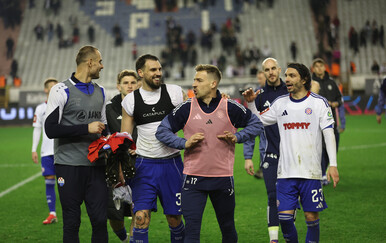 Trebao je otići iz Hajduka, a sada se događa veliki zaokret i novi ugovor?