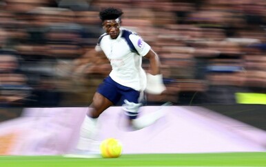 Mohammed Kudus otpao za Svjetsko prvenstvo?