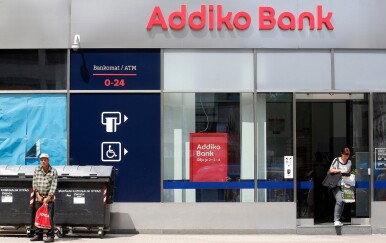Dvije banke u utrci za preuzimanje Addika. Evo tko nudi više
