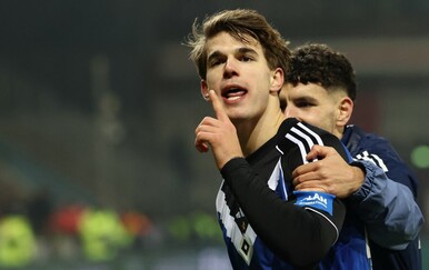 Šok u HSV-u: Vuškovićev nastup pod upitnikom?