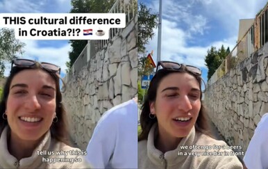 Posjetili Hrvatsku, a jedna navika Hrvata im je zapela za oko