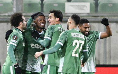 Ništa od novog rekorda? Bugarski gigant mogao bi ostati bez naslova